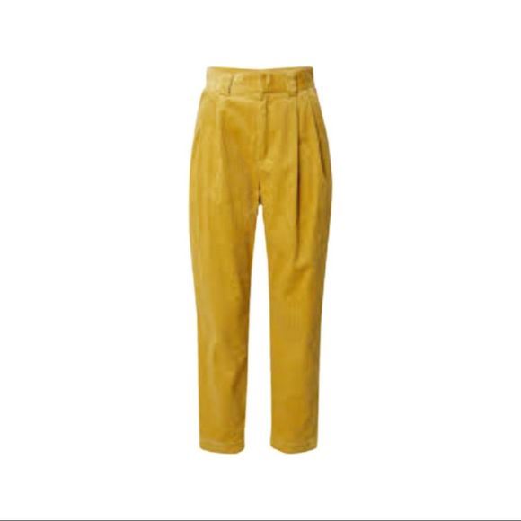 Thailian Pants - Thalian Stylish Light Green Linen Trousers Pants
